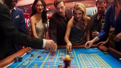 Top Roulette Tips for International Casino Enthusiasts in 2026