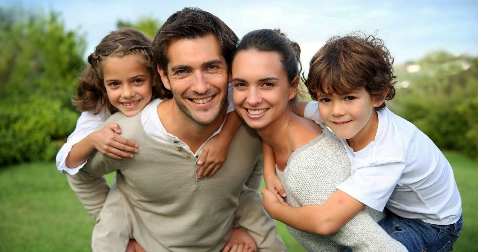 Creating a Positive Family Environment
